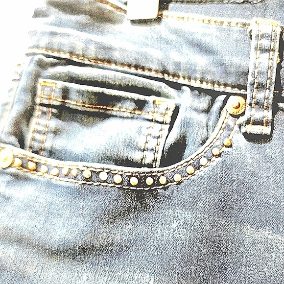 SEVEN 7 Women's Jeans Leggings Size 8 - Picture 8 of 14